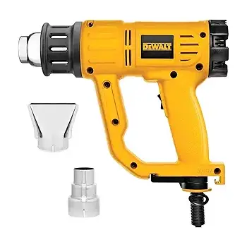 DEWALT Heat Gun