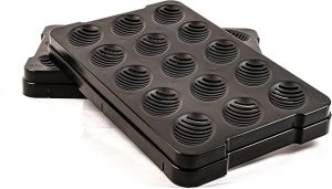 Easy Hatch Reptile Incubation Egg Trays