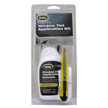 GILA Professional Window Tint
