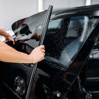 Mkbrother 2Ply Professional Window Tint Film Roll