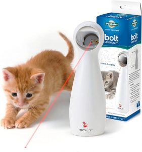 PetSafe Bolt Laser Toy