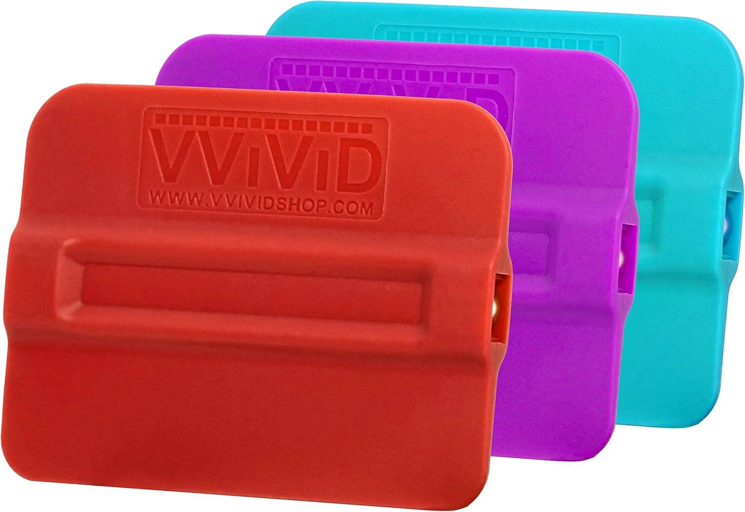 VViViD Professional Tint Squeegee Kit