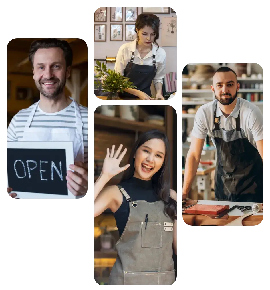 small business ideas