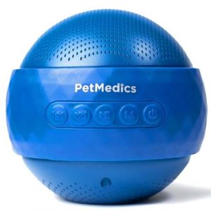 PetMedics Calming Pet Soothing Sound Noise Machine